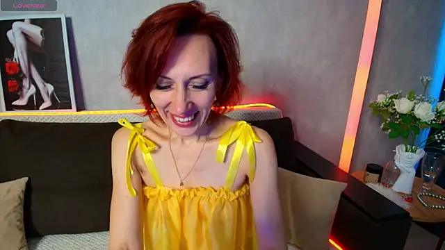 Scarlett Snakee online show from May 21, 2026, 3:26 am