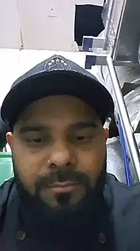 Sfdocom online show from November 13, 2025, 12:36 am