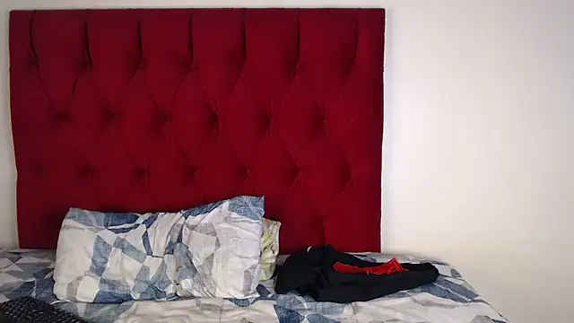 Sex-Great online show from November 9, 2025, 6:45 pm