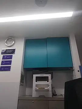 julitziI 09 online show from November 27, 2025, 6:36 am