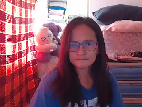 Kinkybela2025 online show from November 22, 2025, 11:36 pm