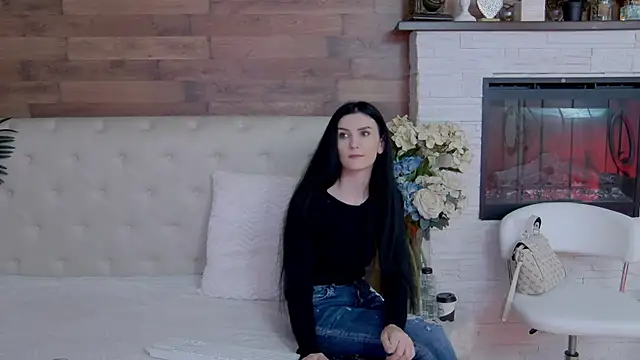 Snapshot of KendraNoir chatting on January 13, 2026, 6:50 am KendraNoir online show from January 13, 2026, 6:50 am