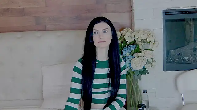 Snapshot of KendraNoir chatting on January 12, 2026, 6:42 am KendraNoir online show from January 12, 2026, 6:42 am