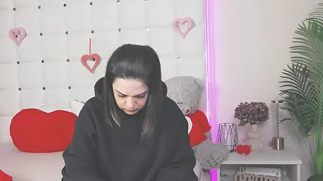 Snapshot of AlsouKass chatting on April 25, 2026, 7:11 am AlsouKass online show from April 25, 2026, 7:11 am