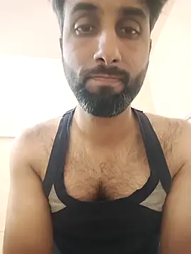 shail1987 online show from February 4, 2026, 5:46 am