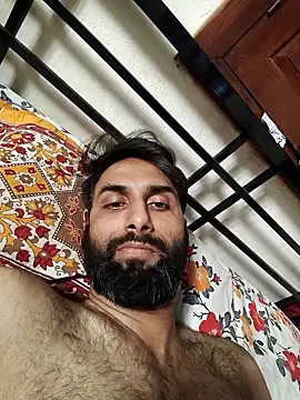 shail1987 online show from April 7, 2026, 9:22 am