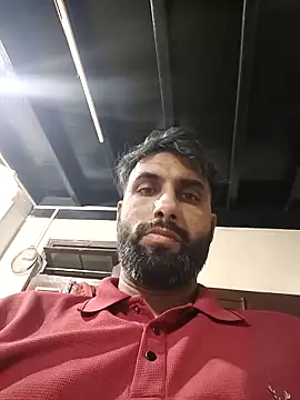 shail1987 online show from March 24, 2026, 5:24 pm