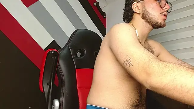 Zac Golden online show from December 23, 2025, 12:22 am