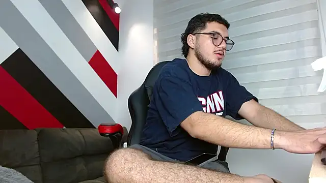 Zac Golden online show from February 13, 2026, 11:54 am