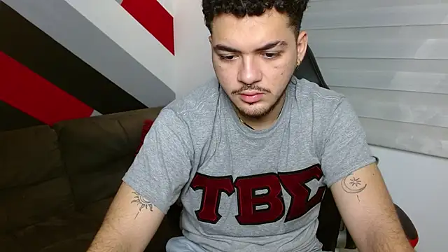 Zac Golden online show from February 24, 2026, 11:44 am