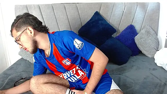 Zac Golden online show from October 24, 2025, 5:28 am