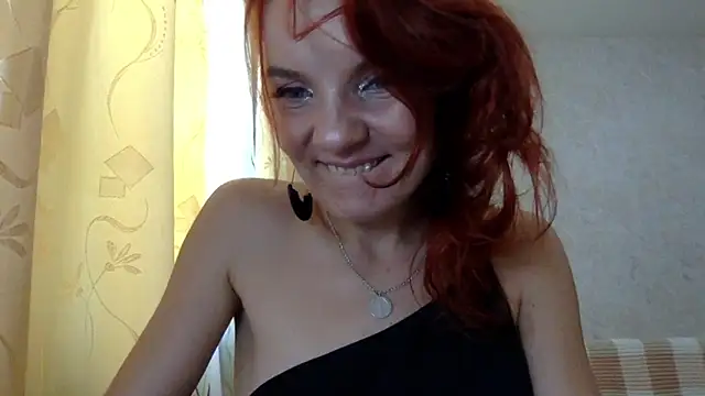 ArielDreamer online show from November 4, 2025, 9:35 am