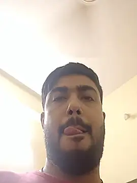 Snapshot of Rick_Model chatting on February 7, 2026, 4:48 pm Rick Model online show from February 7, 2026, 4:48 pm