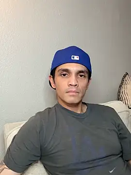 Orlando702xh online show from October 27, 2025, 1:06 am