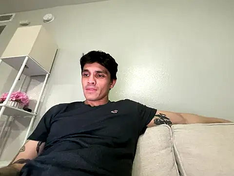 Orlando702xh online show from October 21, 2025, 11:04 pm