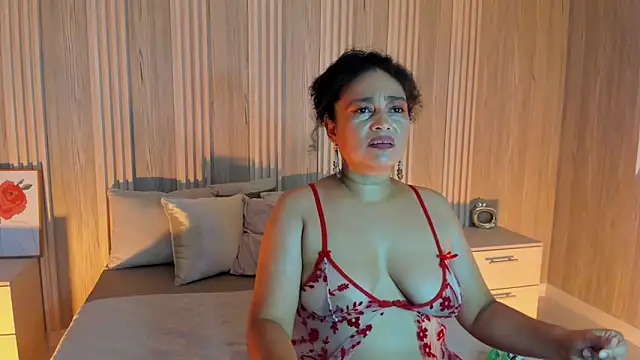 Bianca Millf online show from March 2, 2026, 5:08 am