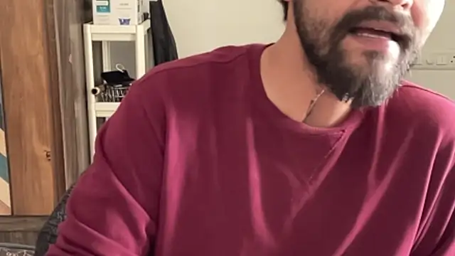 Snapshot of MakeMeAwareAah chatting on January 6, 2026, 5:33 am MakeMeAwareAah online show from January 6, 2026, 5:33 am