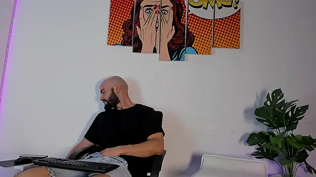 ODINVIDE-1 online show from November 27, 2025, 8:09 pm