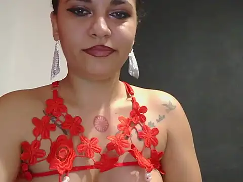 Snapshot of HotJanetta chatting on February 7, 2026, 5:48 am HotJanetta online show from February 7, 2026, 5:48 am