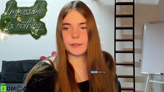 MiraaBloom online show from February 19, 2026, 2:47 pm