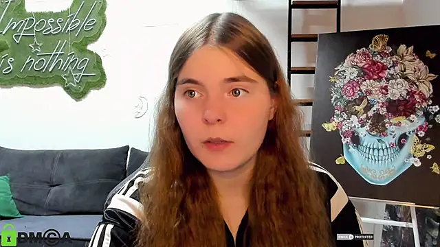 Snapshot of MiraaBloom chatting on March 12, 2026, 2:32 pm MiraaBloom online show from March 12, 2026, 2:32 pm