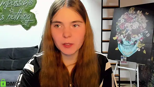 Snapshot of MiraaBloom chatting on March 30, 2026, 1:45 pm MiraaBloom online show from March 30, 2026, 1:45 pm