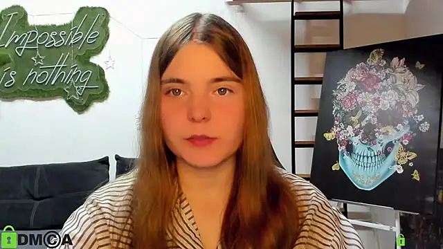 Snapshot of MiraaBloom chatting on March 31, 2026, 1:35 pm MiraaBloom online show from March 31, 2026, 1:35 pm