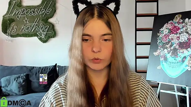 Snapshot of MiraaBloom chatting on April 14, 2026, 1:38 pm MiraaBloom online show from April 14, 2026, 1:38 pm