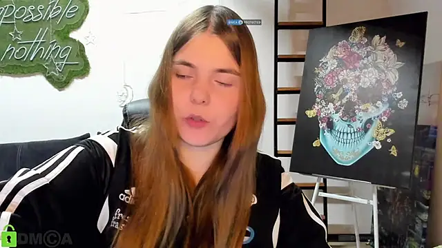 Snapshot of MiraaBloom chatting on April 1, 2026, 1:52 pm MiraaBloom online show from April 1, 2026, 1:52 pm