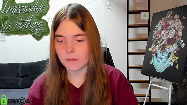 Snapshot of MiraaBloom chatting on April 13, 2026, 1:59 pm MiraaBloom online show from April 13, 2026, 1:59 pm