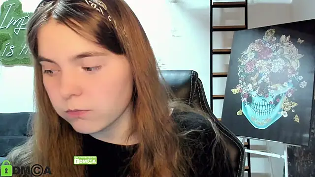 Snapshot of MiraaBloom chatting on April 8, 2026, 2:07 pm MiraaBloom online show from April 8, 2026, 2:07 pm