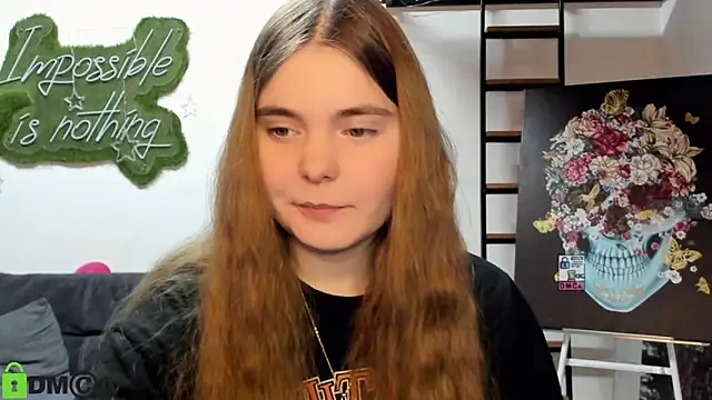 Snapshot of MiraaBloom chatting on March 5, 2026, 2:46 pm MiraaBloom online show from March 5, 2026, 2:46 pm