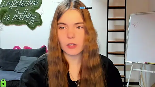 Snapshot of MiraaBloom chatting on March 2, 2026, 2:35 pm MiraaBloom online show from March 2, 2026, 2:35 pm