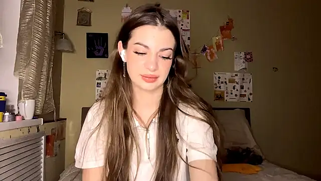 TheRealAnna online show from December 1, 2025, 2:51 pm