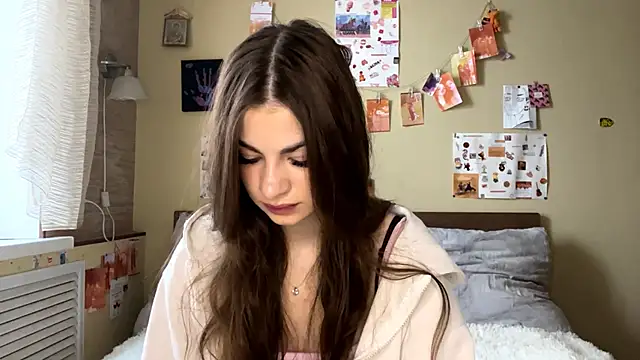 TheRealAnna online show from October 26, 2025, 11:21 am