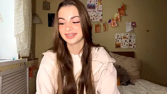 TheRealAnna online show from November 19, 2025, 11:43 am