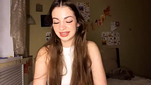 TheRealAnna online show from November 21, 2025, 1:54 pm