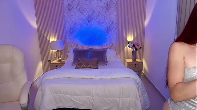 Snapshot of Miaa_lane chatting on February 9, 2026, 11:30 am Miaa lane online show from February 9, 2026, 11:30 am