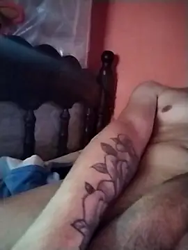 Danii2005 online show from December 5, 2025, 5:55 pm