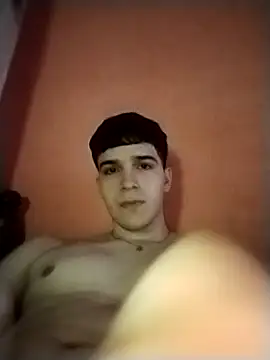 Danii2005 online show from October 27, 2025, 1:34 pm