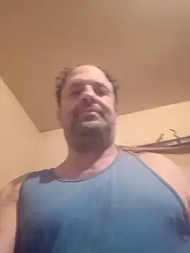 Bingos1235 online show from November 12, 2025, 9:51 pm