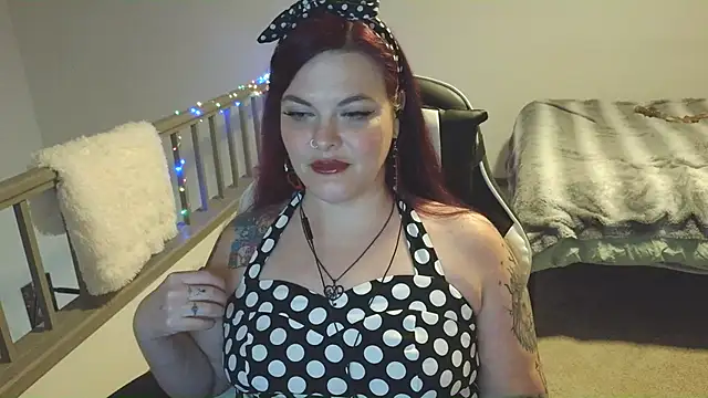 Snapshot of MissSirenaRhul chatting on October 26, 2025, 6:58 am MissSirenaRhul online show from October 26, 2025, 6:58 am