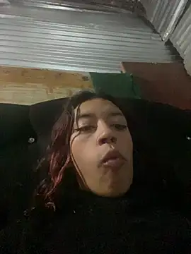 mia scarlett7 online show from February 7, 2026, 1:24 am