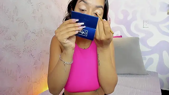 mia scarlett7 online show from March 31, 2026, 12:40 pm