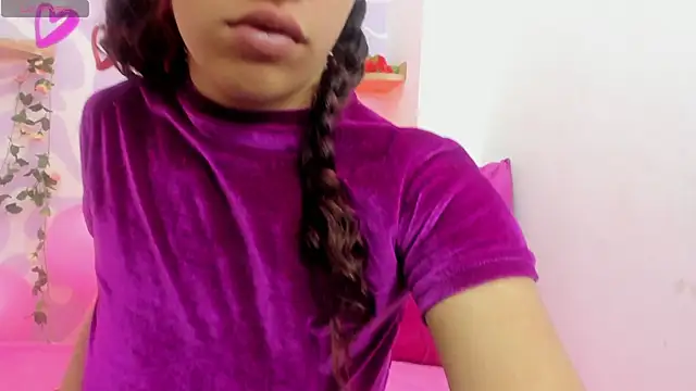 mia scarlett7 online show from February 24, 2026, 12:50 pm