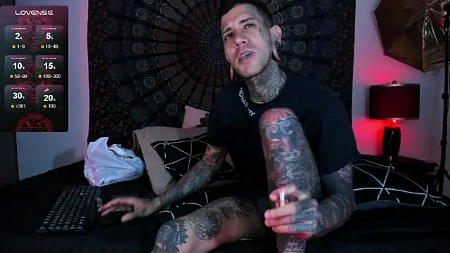 cleoo jhonny online show from January 15, 2026, 8:12 pm