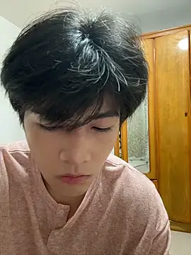 xiaofan777 online show from November 7, 2025, 10:20 am