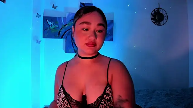 Snapshot of Soouf_ chatting on November 28, 2025, 12:38 pm Soouf online show from November 28, 2025, 12:38 pm