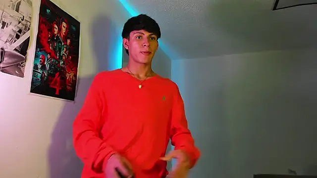 Snapshot of Will_starr chatting on November 18, 2025, 3:15 pm Will starr online show from November 18, 2025, 3:15 pm