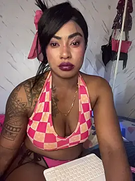 paulina ruiz 777 online show from February 10, 2026, 4:50 pm